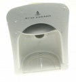 Lg Button - Case Assembly dispenser